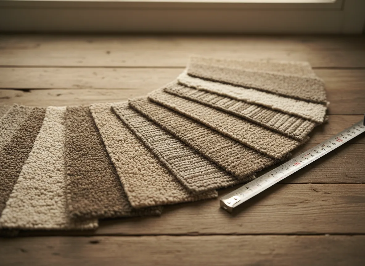 Carpet Installation Holmesville, OH FAQs